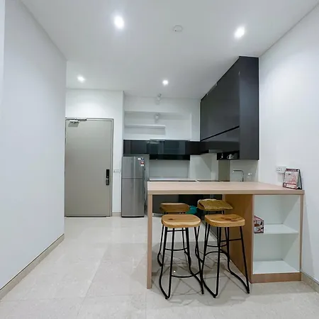 Lucentia Residence By Eas Maju Property Kuala Lumpur Exterior photo