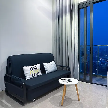 Lucentia Residence By Eas Maju Property Kuala Lumpur Exterior photo