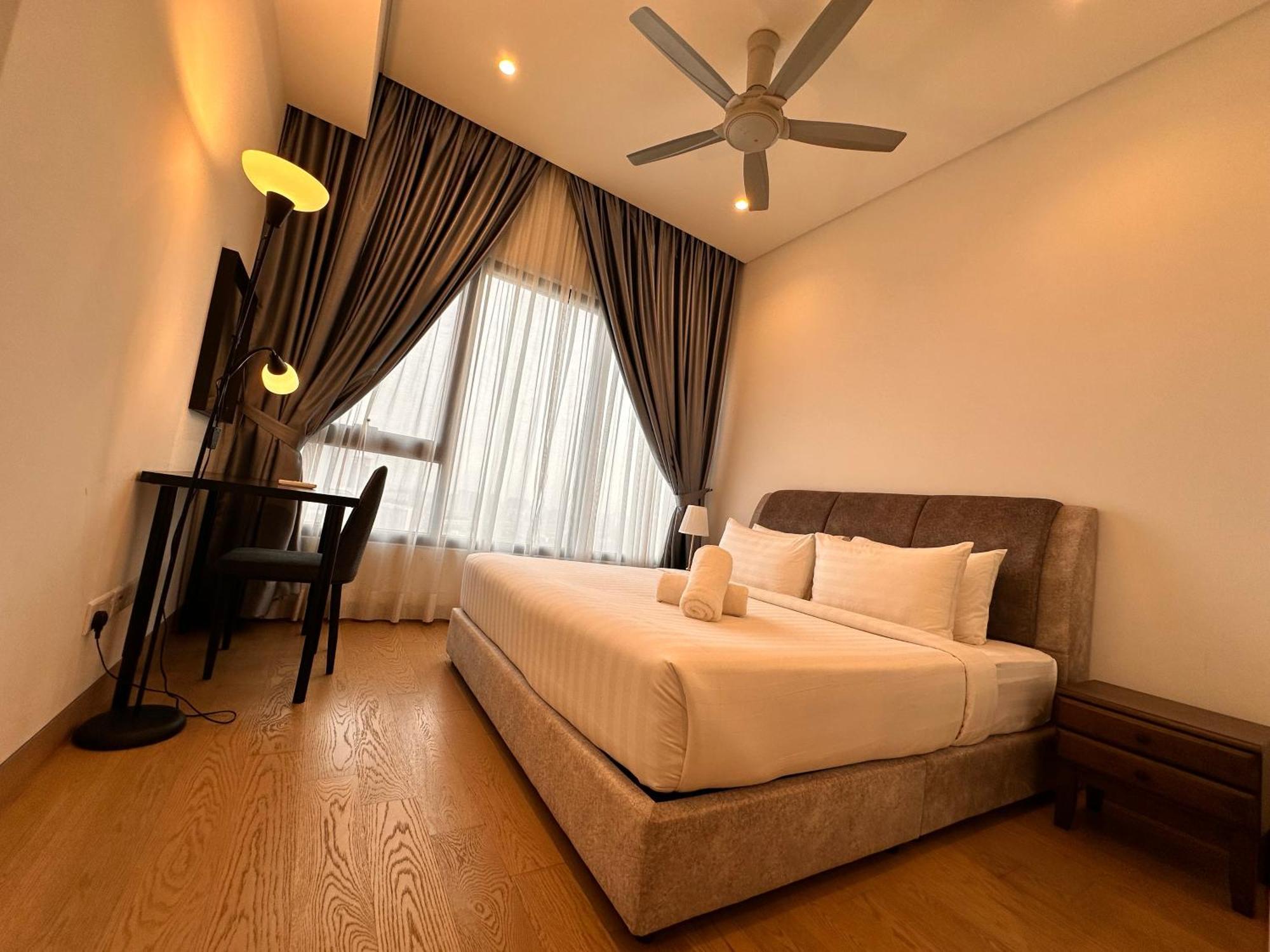 Apartment Lucentia By Eas Maju *