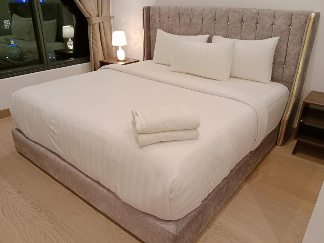 Apartment Lucentia By Eas Maju Kuala Lumpur