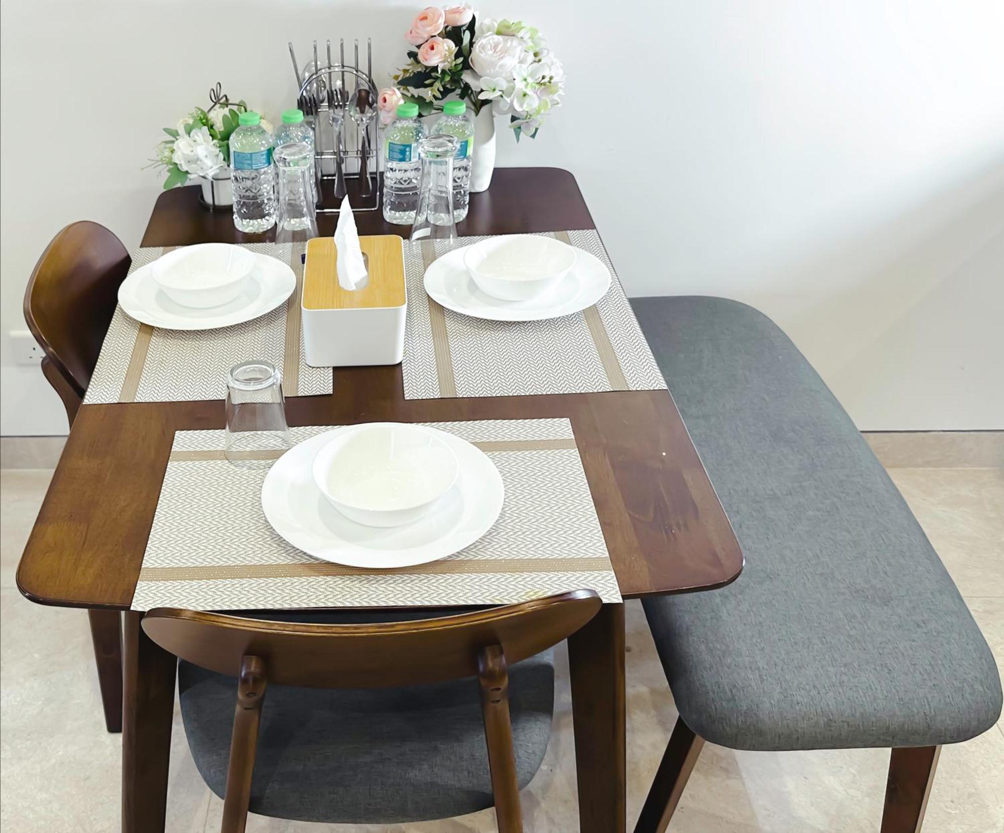 Apartment Lucentia By Eas Maju