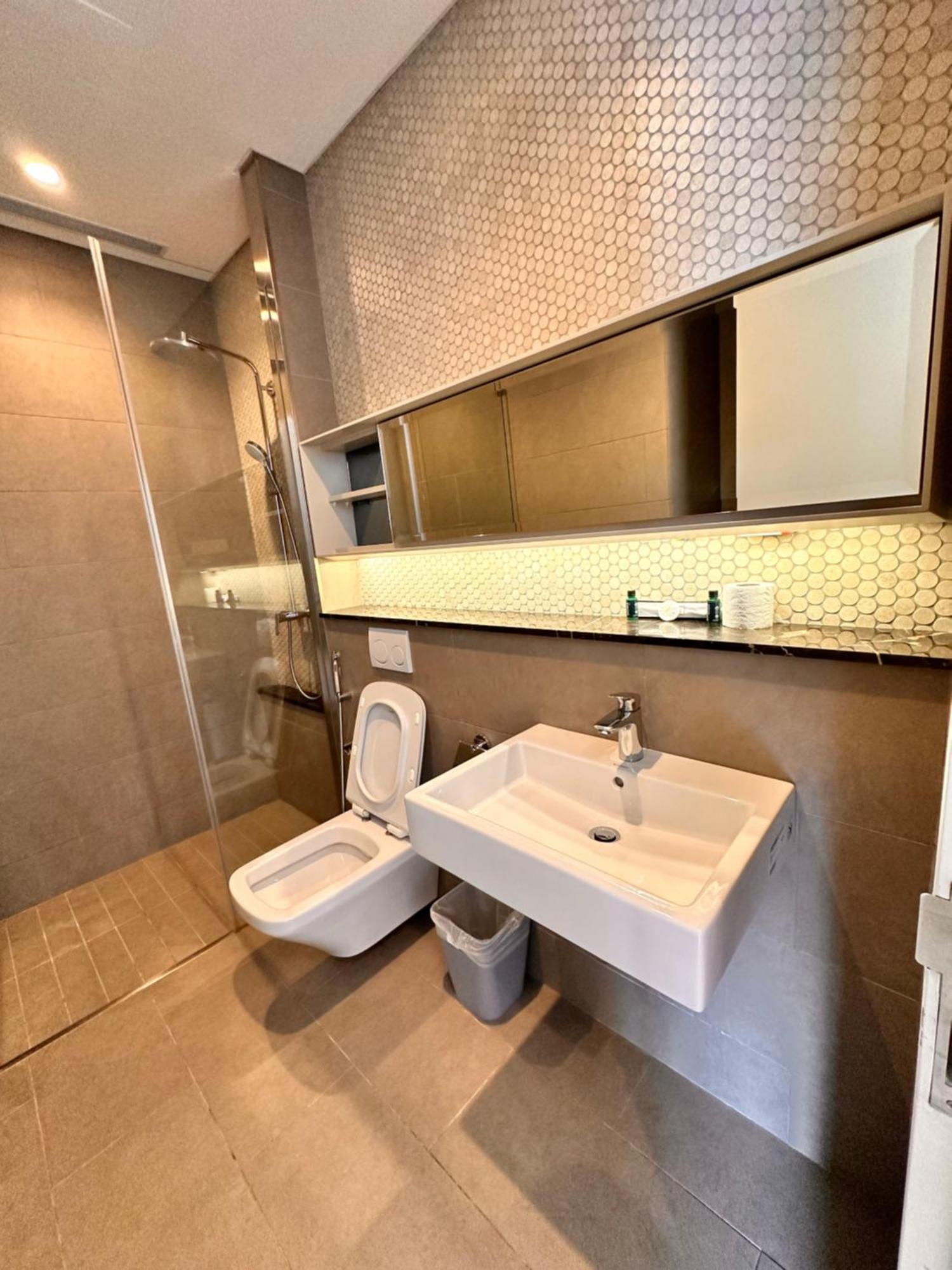 Apartment Lucentia By Eas Maju